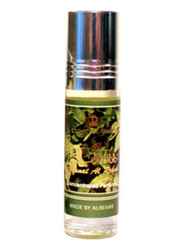 عطر ادکلن ریحانت الرهاب - Rihanat Al-Rehab - بررسی، قیمت و خرید