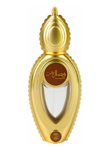 عطر ادکلن ویسال ذهب اجمل - Wisal Dhahab Ajmal - بررسی، قیمت و خرید