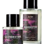 عطر ادکلن کلندستین کلش - Clandestine Clash - بررسی، قیمت و خرید