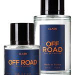 عطر ادکلن آفرود کلش - Off Road Clash - بررسی، قیمت و خرید