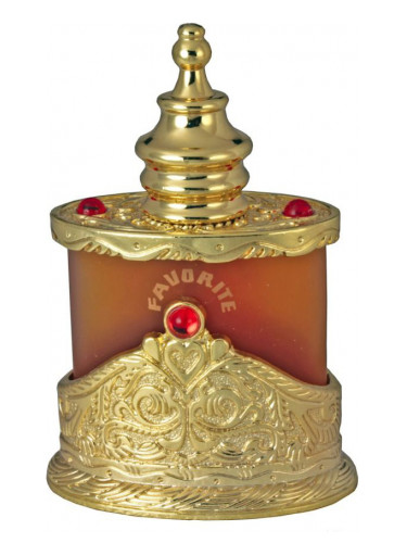 عطر ادکلن فیوریت ال حرمین پرفیوم - Favorite Al Haramain Perfumes - بررسی، قیمت و خرید