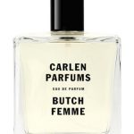 عطر ادکلن باچ فم کارلن پرفیومز - Butch Femme Carlen Parfums - بررسی، قیمت و خرید