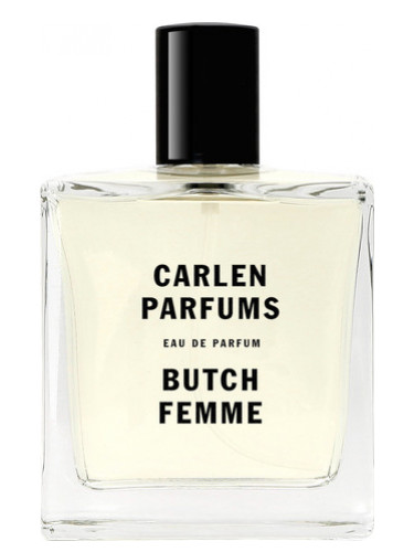 عطر ادکلن باچ فم کارلن پرفیومز - Butch Femme Carlen Parfums - بررسی، قیمت و خرید