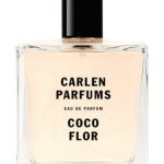 عطر ادکلن کوکو فلور کارلن پارفومز - Coco Flor Carlen Parfums - بررسی، قیمت و خرید