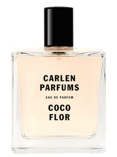 عطر ادکلن کوکو فلور کارلن پارفومز - Coco Flor Carlen Parfums - بررسی، قیمت و خرید