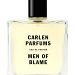 عطر ادکلن مِن آو بلام کارلن پارفومز - Men of Blame Carlen Parfums - بررسی، قیمت و خرید
