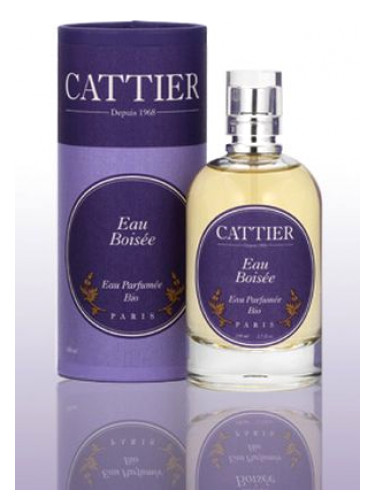 عطر ادکلن او بویز کتیه - Eau Boisee Cattier - بررسی، قیمت و خرید
