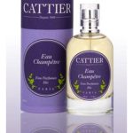 عطر ادکلن او شامپتر کتیه - Eau Champetre Cattier - بررسی، قیمت و خرید