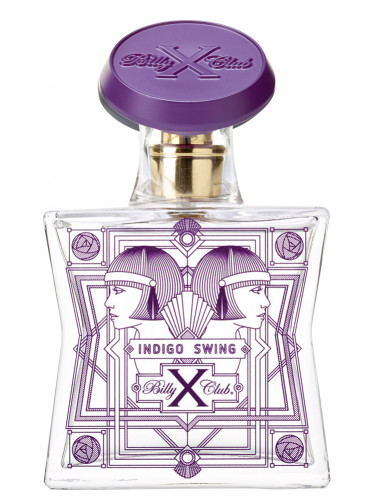 عطر ادکلن ایندیگو سوئینگ بیلی ایکس کلاب - Indigo Swing BillyXClub - بررسی، قیمت و خرید
