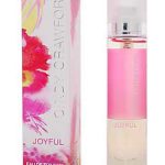 عطر ادکلن جویفول سیندی کرافورد - Joyful Cindy Crawford - بررسی، قیمت و خرید