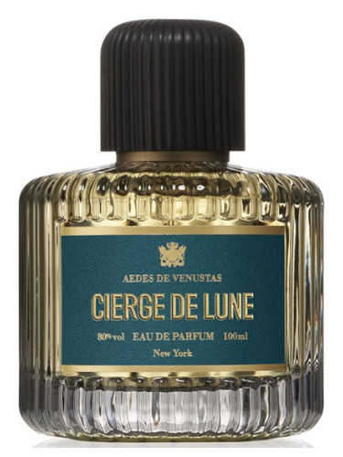 عطر ادکلن سیِرژ د لُن آئدس د ونوستاس - Cierge De Lune Aedes de Venustas - بررسی، قیمت و خرید