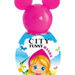 عطر ادکلن ماشا سیتی پرفیوم - Masha City Parfum - بررسی، قیمت و خرید