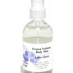 عطر ادکلن فروزن وربنا بادی میست اند آدر استوریز - Frozen Verbena Body Mist And Other Stories - بررسی، قیمت و خرید