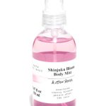 عطر ادکلن شینجوکو بلوم بادی میست اند آدر استوریز - Shinjuku Bloom Body Mist And Other Stories - بررسی، قیمت و خرید