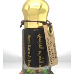 عطر ادکلن دهن العود کامبودی عبدالکریم الفرنسوی - Dehn al Oud Cambodi Abdul Karim Al Faransi - بررسی، قیمت و خرید