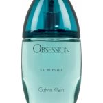 عطر ادکلن اوبسشن سامر کلوین کلاین - Obsession Summer Calvin Klein - بررسی، قیمت و خرید
