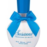 عطر ادکلن سوزانا پرنسس این بلو اَپِل پَرفیومز - Susanna Princess in Blue Apple Parfums - بررسی، قیمت و خرید