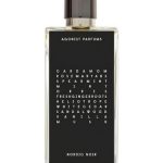 عطر ادکلن نوردیک نوآر اگونیست - Nordic Noir Agonist - بررسی، قیمت و خرید