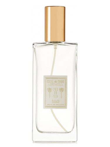 عطر ادکلن تُبَکو کوکی کوکی - Tabaco Coqui Coqui - بررسی، قیمت و خرید