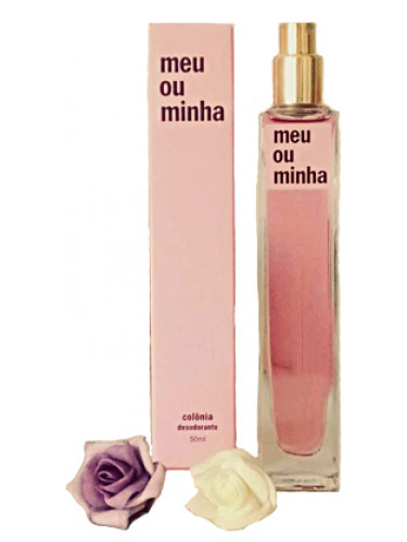 عطر ادکلن مینها اینسپیرائو کُنتِم وان جی - Minha Inspiração Contém 1g - بررسی، قیمت و خرید