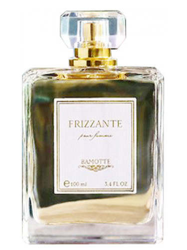 عطر ادکلن فریزانته باموت - Frizzante Bamotte - بررسی، قیمت و خرید
