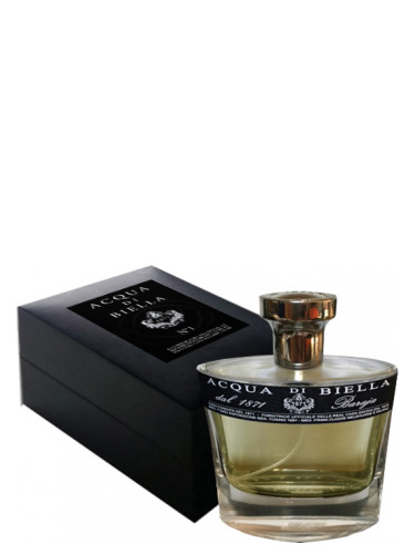 عطر ادکلن پریجا بوجا آکوا دی بیلا - Preja Buja Acqua di Biella - بررسی، قیمت و خرید