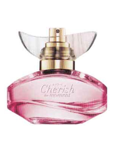 عطر ادکلن چریش د مومنت ایون - Cherish the Moment Avon - بررسی، قیمت و خرید