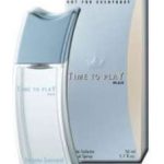 عطر ادکلن تایم تو پلی من برونو بنانی - Time to Play Men Bruno Banani - بررسی، قیمت و خرید