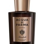 عطر ادکلن کولونیا ساندالو کنسانتره آکوا دی پارما - Colonia Sandalo Concentrée Acqua di Parma - بررسی، قیمت و خرید