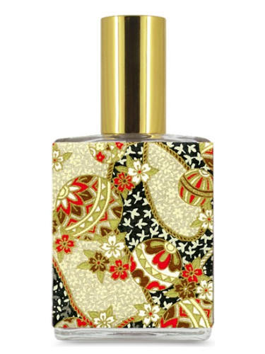 عطر ادکلن گیشا وانیلا هیناکی او دو پارفوم آروما ام - Geisha Vanilla Hinoki Eau de Parfum Aroma M - بررسی، قیمت و خرید