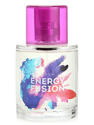 عطر ادکلن انرژی فیوژن اِیوون - Energy Fusion Avon - بررسی، قیمت و خرید