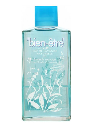 عطر ادکلن اُ دُ لاوانده ناتورل بینتر - Eau de Lavande Naturelle Bien-Etre - بررسی، قیمت و خرید