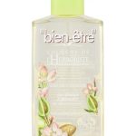 عطر ادکلن اُ دو کلن اُ گَغین دَ آمَندیه بین‌اتر - Eau de Cologne aux Graines d'Amandier Bien-Etre - بررسی، قیمت و خرید