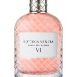 عطر ادکلن پآرکو پلادیانو وی: روزا بوتگا ونتا - Parco Palladiano VI: Rosa Bottega Veneta - بررسی، قیمت و خرید