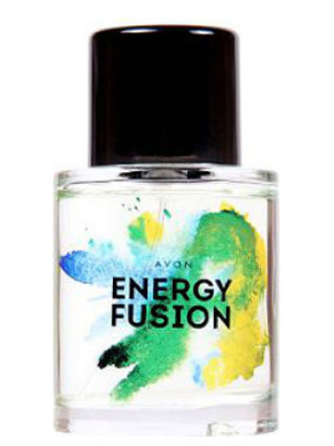 عطر ادکلن انرژی فیوژن فور من اِیوان - Energy Fusion for Men Avon - بررسی، قیمت و خرید