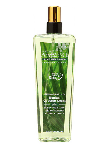 عطر ادکلن تروپیکال کوکنات کوست اکتیونسنس - Tropical Cocnut Coast ActivESSENCE - بررسی، قیمت و خرید