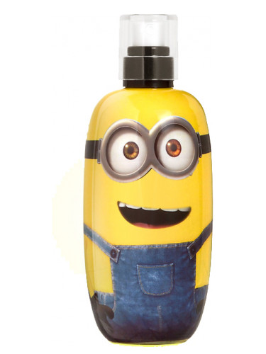 عطر ادکلن مینیونز ایر-وال اینترنشنال - Minions Air-Val International - بررسی، قیمت و خرید
