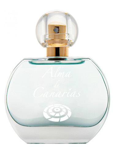 عطر ادکلن دولسه آلما د کاناریاس - Dulce Alma de Canarias - بررسی، قیمت و خرید