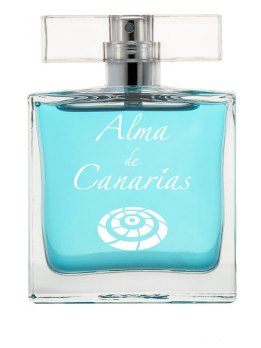 عطر ادکلن اوشیانو آلما د کاناریاس - Oceano Alma de Canarias - بررسی، قیمت و خرید