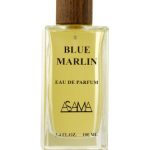 عطر ادکلن بلو مارلین آساما پرفیوم - Blue Marlin ASAMA Perfumes - بررسی، قیمت و خرید