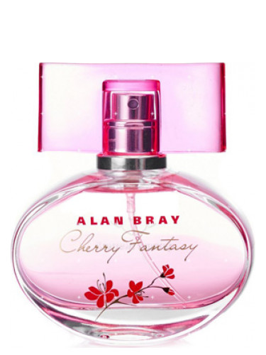 عطر ادکلن چری فنتسی آلن بری - Cherry Fantasy Alan Bray - بررسی، قیمت و خرید