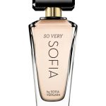 عطر ادکلن سو وری سوفیا بای سوفیا ورگارا اِی‌وون - So Very Sofia by Sofia Vergara Avon - بررسی، قیمت و خرید