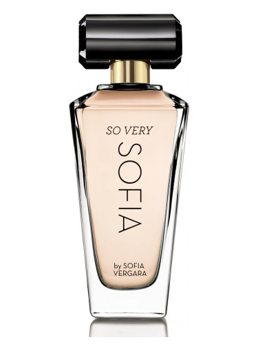عطر ادکلن سو وری سوفیا بای سوفیا ورگارا اِی‌وون - So Very Sofia by Sofia Vergara Avon - بررسی، قیمت و خرید