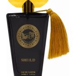 عطر ادکلن شیلد سنتوریون پرفیومز - Shield Centurion Parfums - بررسی، قیمت و خرید