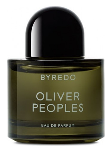 عطر ادکلن الیور پیپلز گرین بایردو - Oliver Peoples Green Byredo - بررسی، قیمت و خرید