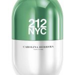 عطر ادکلن دوز دوازده نیویورک پِلز کارولینا هررا - 212 NYC Pills Carolina Herrera - بررسی، قیمت و خرید