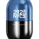 عطر ادکلن دو دوازده نیویورک من پیلز کارولینا هررا - 212 NYC Men Pills Carolina Herrera - بررسی، قیمت و خرید
