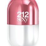 عطر ادکلن ۲۱۲ س.ک.سی پیلز کارولینا هررا - 212 Sexy Pills Carolina Herrera - بررسی، قیمت و خرید
