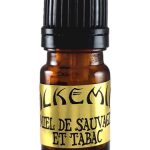 عطر ادکلن میِل دِ ساواج اِ تَبَک آلکیمیا پرفیومز - Miel de Sauvage et Tabac Alkemia Perfumes - بررسی، قیمت و خرید