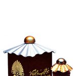 عطر ادکلن موخامریا مالیکی الهارمین پرفیومز - Mukhamria Maliki Al Haramain Perfumes - بررسی، قیمت و خرید